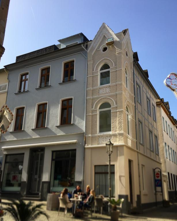 Über den Dächern Boppards Exterior foto