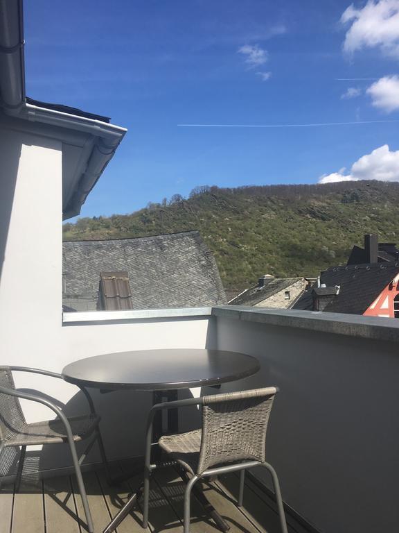 Über den Dächern Boppards Exterior foto