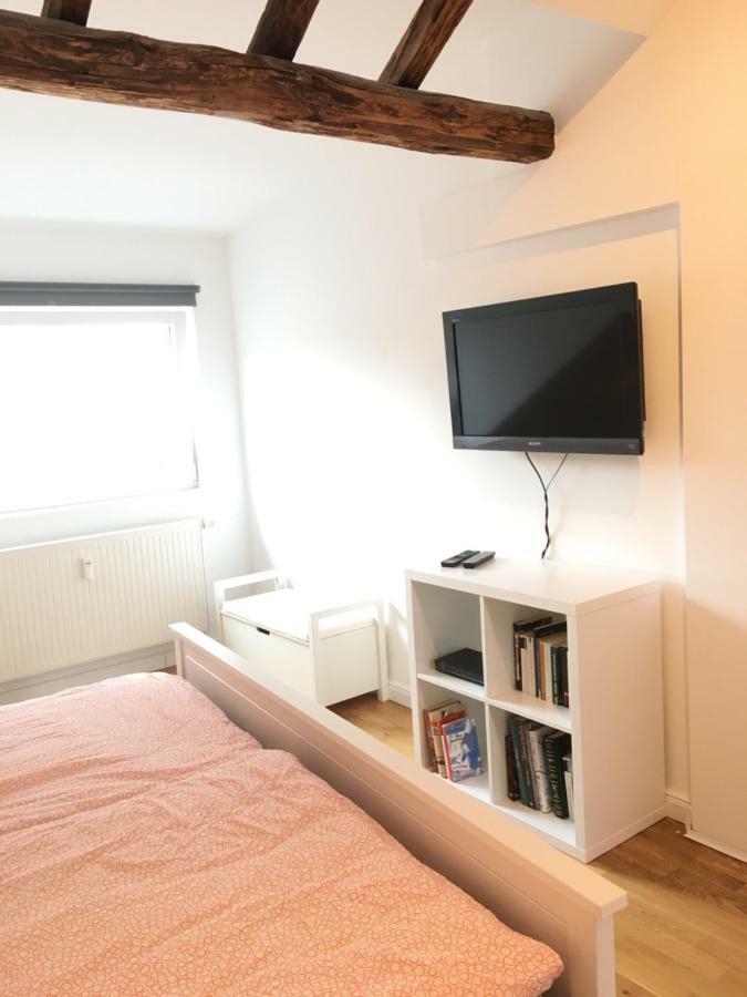 Über den Dächern Boppards Exterior foto